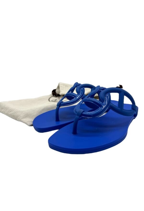 HERMES - EGERIE SANDALS - Image 15